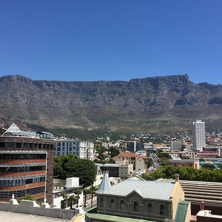 Urban Oasis At Perspectives Leilighet Cape Town Rom bilde