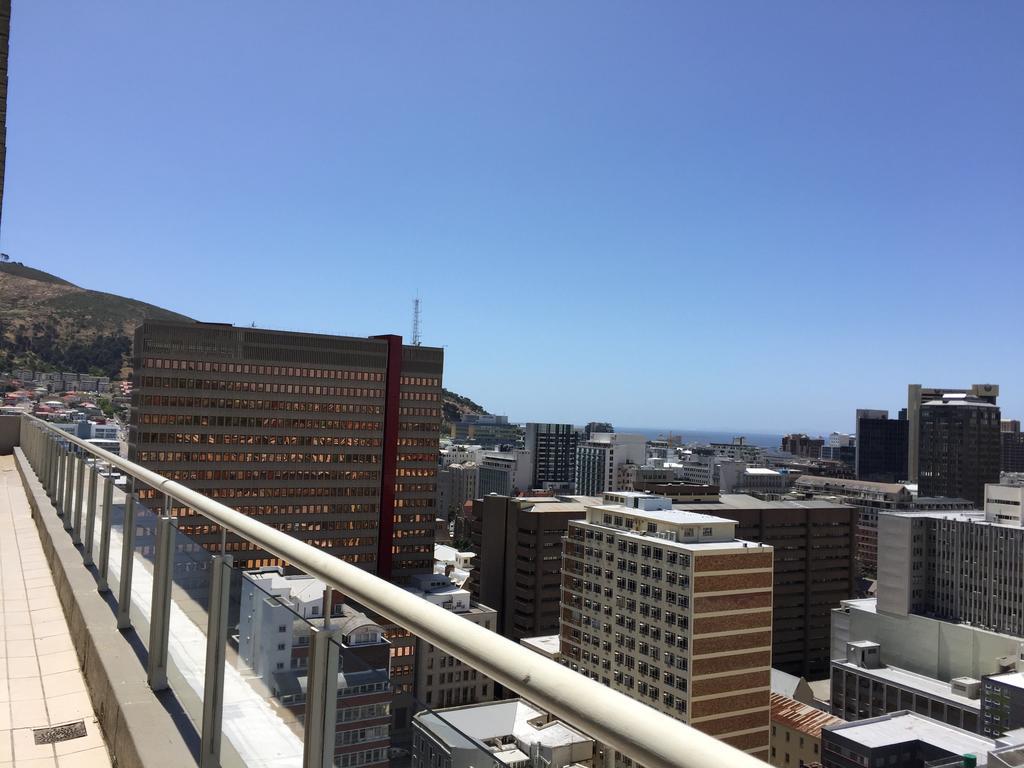 Urban Oasis At Perspectives Leilighet Cape Town Rom bilde