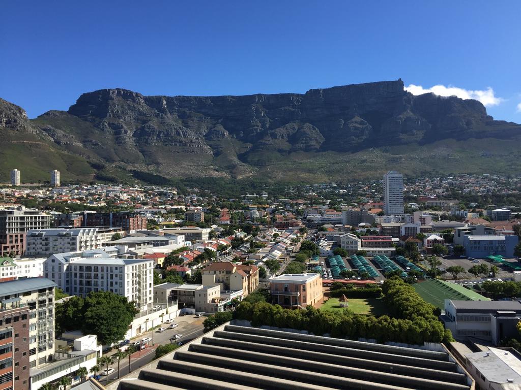 Urban Oasis At Perspectives Leilighet Cape Town Rom bilde